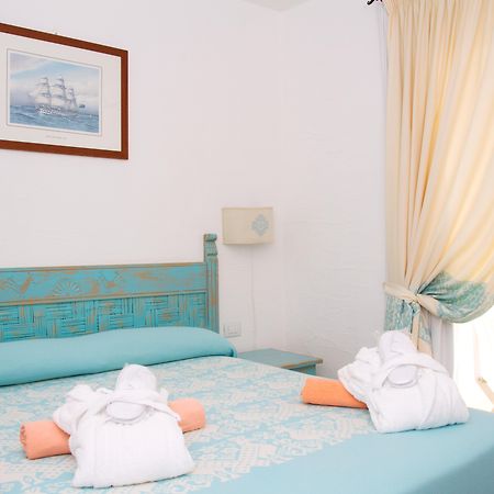 Hotel Luci Di La Muntagna Πόρτο Τσέρβο Εξωτερικό φωτογραφία