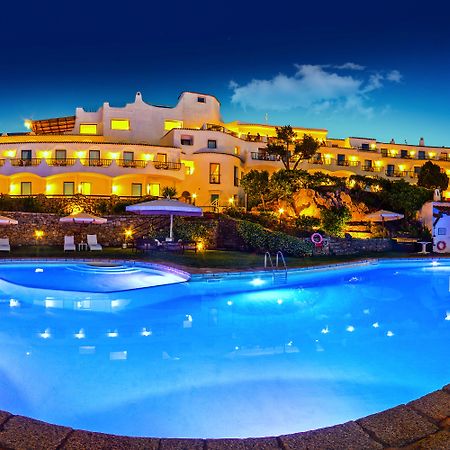 Hotel Luci Di La Muntagna Πόρτο Τσέρβο Εξωτερικό φωτογραφία