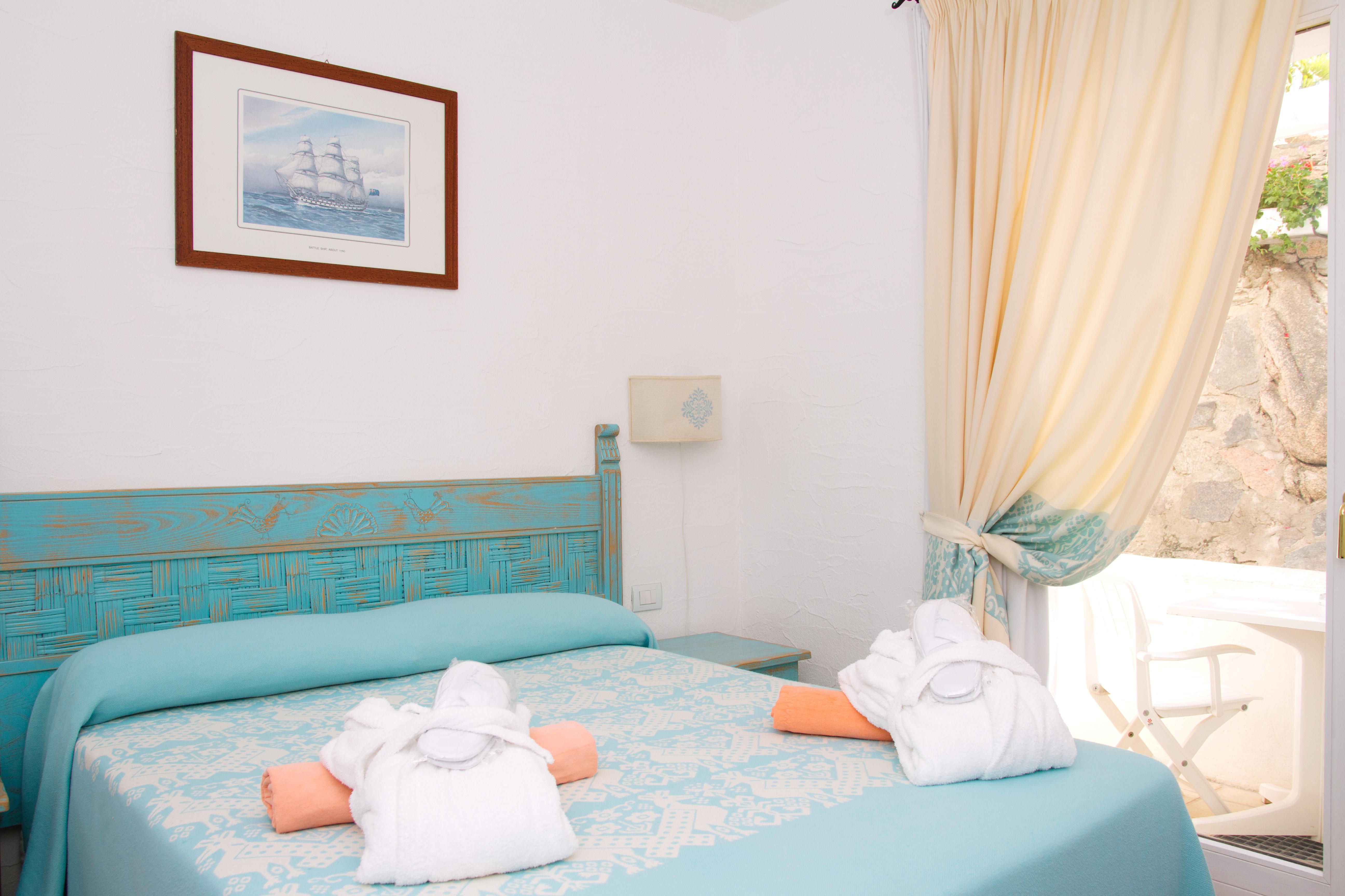 Hotel Luci Di La Muntagna Πόρτο Τσέρβο Εξωτερικό φωτογραφία