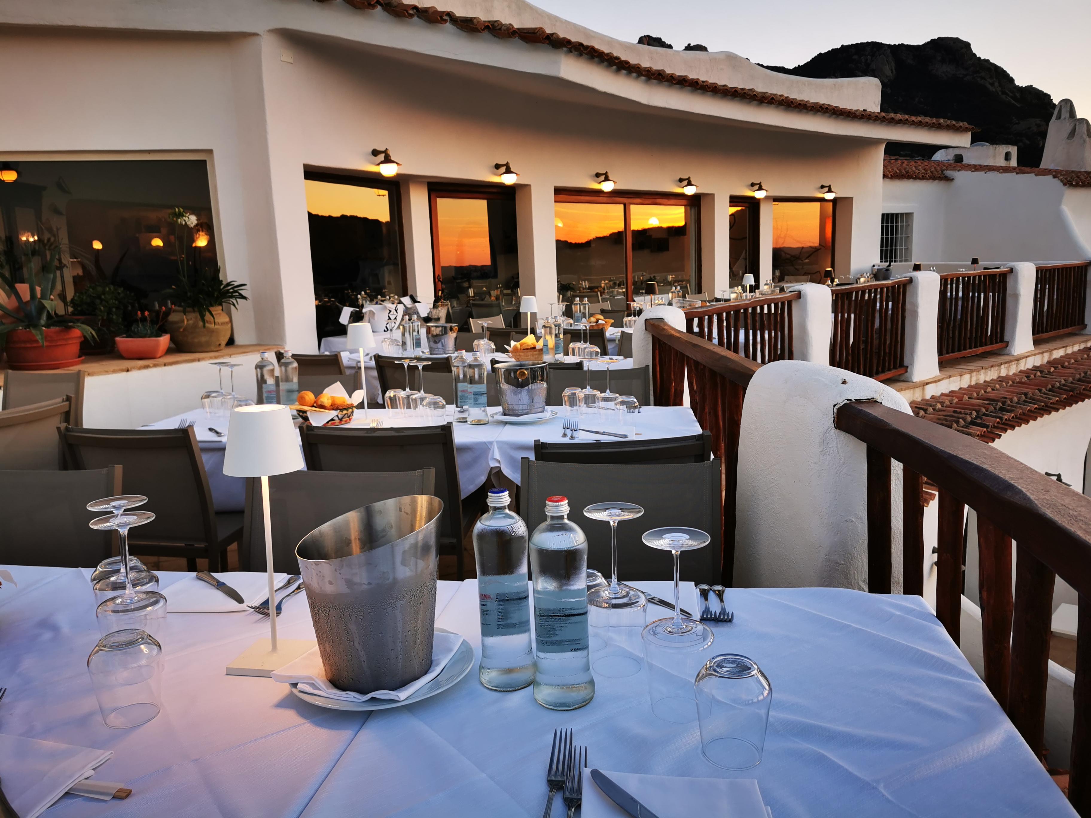 Hotel Luci Di La Muntagna Πόρτο Τσέρβο Εξωτερικό φωτογραφία