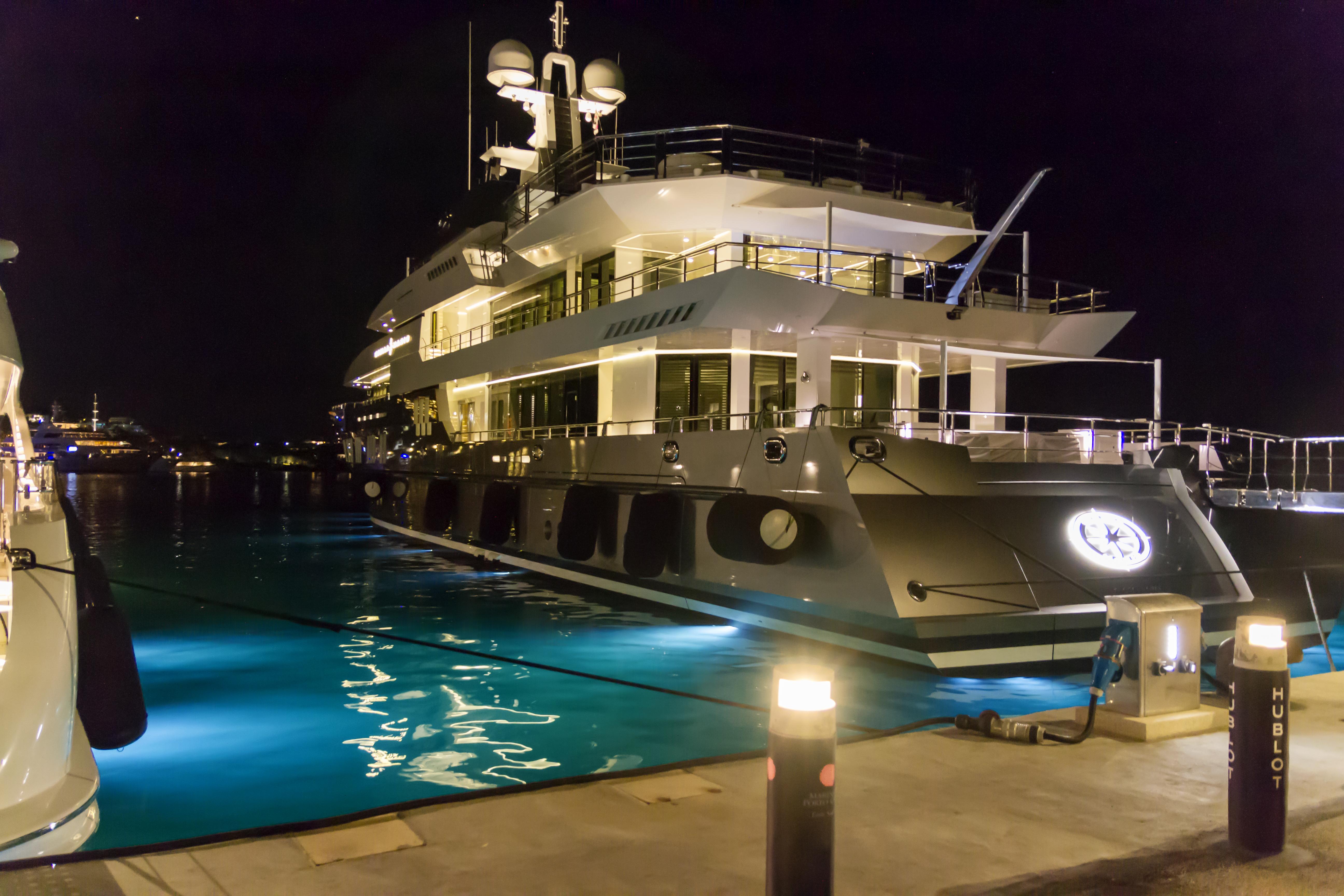 Hotel Luci Di La Muntagna Πόρτο Τσέρβο Εξωτερικό φωτογραφία